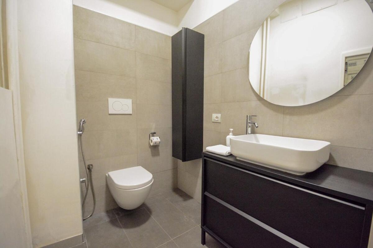 Apartment - Parione House Rom